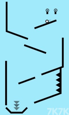 《小球快跑》游戏截图1 《小球快跑》游戏截图1