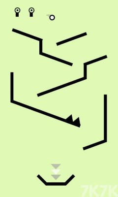 《小球快跑》游戏截图2 《小球快跑》游戏截图2