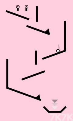 《小球快跑》游戏截图3 《小球快跑》游戏截图3