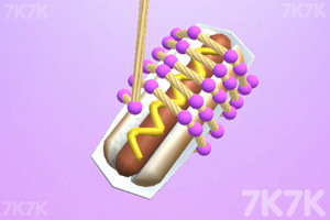 《纠结的线绳》游戏截图2 《纠结的线绳》游戏截图2