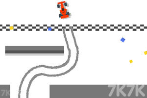 《画线车》游戏截图1 《画线车》游戏截图1