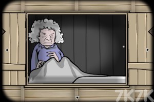 《方块逃离:磨坊H5》游戏截图3 《方块逃离:磨坊H5》游戏截图3