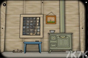 《方块逃离:磨坊H5》游戏截图4 《方块逃离:磨坊H5》游戏截图4