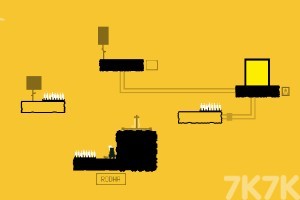 《神奇之门》游戏截图4 《神奇之门》游戏截图4