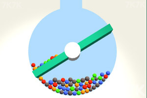 《沙滩球球》游戏截图2 《沙滩球球》游戏截图2