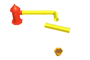 《给花儿浇水》游戏截图3 《给花儿浇水》游戏截图3