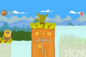 《亚当寻找夏娃12》游戏截图2 《亚当寻找夏娃12》游戏截图2