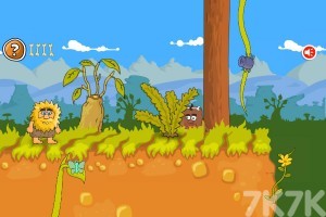 《亚当寻找夏娃12》游戏截图4 《亚当寻找夏娃12》游戏截图4