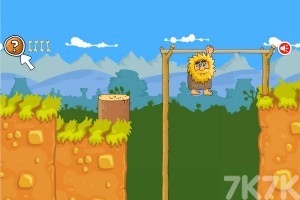 《亚当寻找夏娃12》游戏截图3 《亚当寻找夏娃12》游戏截图3