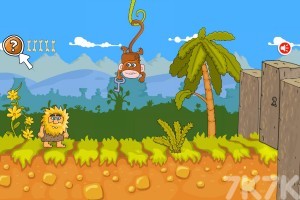 《亚当寻找夏娃12》游戏截图1 《亚当寻找夏娃12》游戏截图1