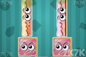 《蛋糕堆叠》游戏截图5 《蛋糕堆叠》游戏截图5