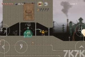 《蒸汽之心》游戏截图3 《蒸汽之心》游戏截图3