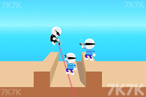 《神枪手强尼》游戏截图3 《神枪手强尼》游戏截图3