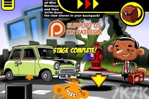 《逗小猴开心系列952》游戏截图3 《逗小猴开心系列952》游戏截图3