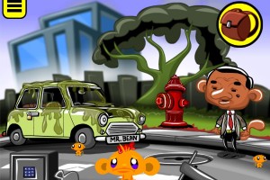 逗小猴开心系列952