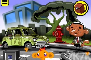 《逗小猴开心系列952》游戏截图1 《逗小猴开心系列952》游戏截图1