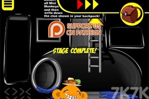 《逗小猴开心系列952》游戏截图4 《逗小猴开心系列952》游戏截图4