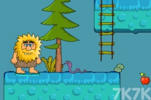 《亚当寻找夏娃大冒险2》游戏截图6 《亚当寻找夏娃大冒险2》游戏截图6