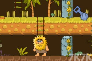 《亚当寻找夏娃大冒险2》游戏截图5 《亚当寻找夏娃大冒险2》游戏截图5