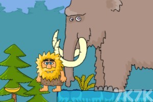 《亚当寻找夏娃大冒险2》游戏截图2 《亚当寻找夏娃大冒险2》游戏截图2