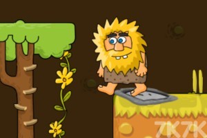 《亚当寻找夏娃大冒险2》游戏截图3 《亚当寻找夏娃大冒险2》游戏截图3