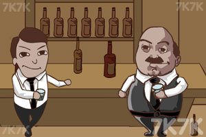 《整蛊老板》游戏截图1 《整蛊老板》游戏截图1