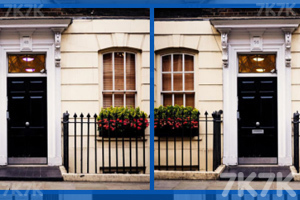 《眼力大作战》游戏截图2 《眼力大作战》游戏截图2