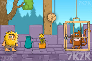 《亚当寻找夏娃11》游戏截图3 《亚当寻找夏娃11》游戏截图3