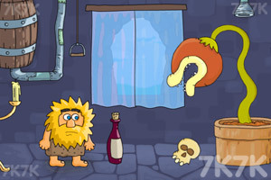 《亚当寻找夏娃11》游戏截图2 《亚当寻找夏娃11》游戏截图2