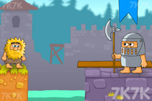 《亚当寻找夏娃11》游戏截图5 《亚当寻找夏娃11》游戏截图5