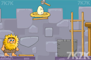 《亚当寻找夏娃11》游戏截图4 《亚当寻找夏娃11》游戏截图4