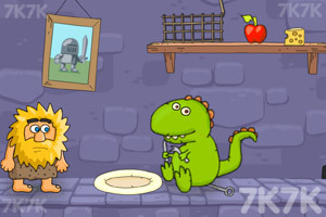 《亚当寻找夏娃11》游戏截图1 《亚当寻找夏娃11》游戏截图1