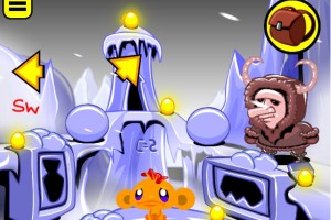 逗小猴开心系列945