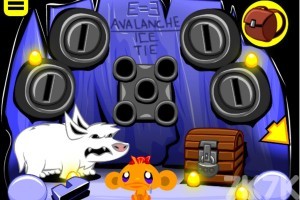 《逗小猴开心系列945》游戏截图2 《逗小猴开心系列945》游戏截图2