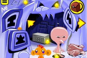 《逗小猴开心系列945》游戏截图3 《逗小猴开心系列945》游戏截图3