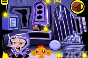 《逗小猴开心系列945》游戏截图4 《逗小猴开心系列945》游戏截图4