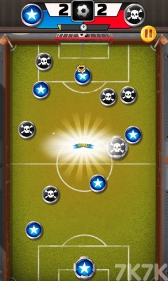 《迷你世界杯》游戏截图4 《迷你世界杯》游戏截图4