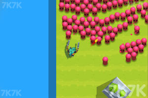 《射手冲冲冲》游戏截图4 《射手冲冲冲》游戏截图4