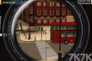 《英雄狙击手》游戏截图3 《英雄狙击手》游戏截图3