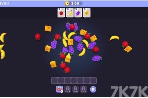 《物品消消看3D》游戏截图3 《物品消消看3D》游戏截图3