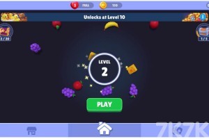 《物品消消看3D》游戏截图2 《物品消消看3D》游戏截图2