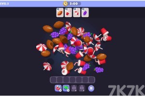 《物品消消看3D》游戏截图4 《物品消消看3D》游戏截图4