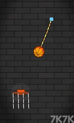 《切线投篮》游戏截图3 《切线投篮》游戏截图3