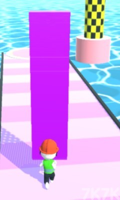 《拾木铺路2》游戏截图2 《拾木铺路2》游戏截图2