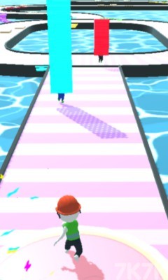 《拾木铺路2》游戏截图4 《拾木铺路2》游戏截图4