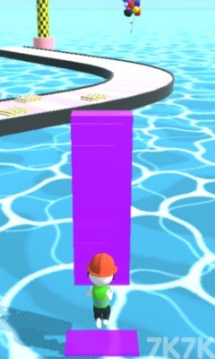 《拾木铺路2》游戏截图5 《拾木铺路2》游戏截图5