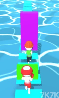 《拾木铺路2》游戏截图3 《拾木铺路2》游戏截图3