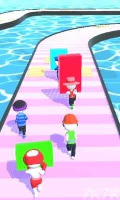 《拾木铺路2》游戏截图1 《拾木铺路2》游戏截图1