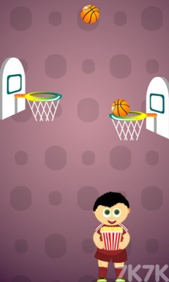 《画线引球》游戏截图3 《画线引球》游戏截图3