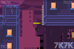 《吃面包的鸭子》游戏截图1 《吃面包的鸭子》游戏截图1